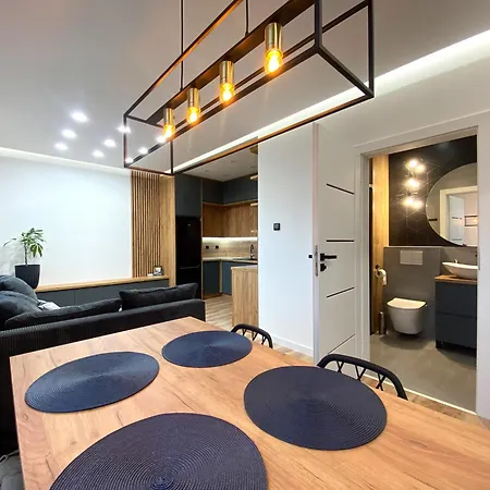 Panorama Zamkowe 6 * Rzeszow