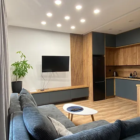 Panorama Zamkowe 6 * Rzeszow