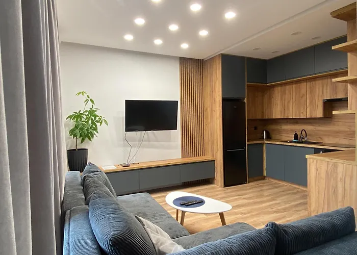 Panorama Zamkowe 6 * Rzeszow